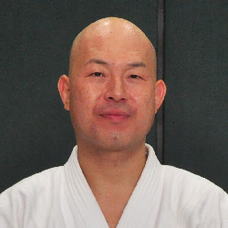Kuribayashi Sensei